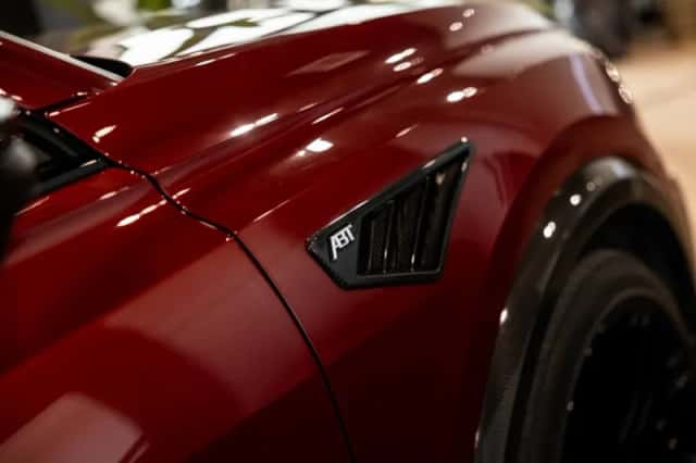 Audi RSQ8 (2020) thumbnail 14