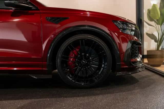 Audi RSQ8 (2020) thumbnail 16