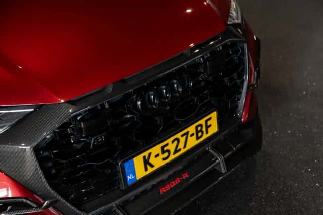 Audi RSQ8 (2020) thumbnail 18