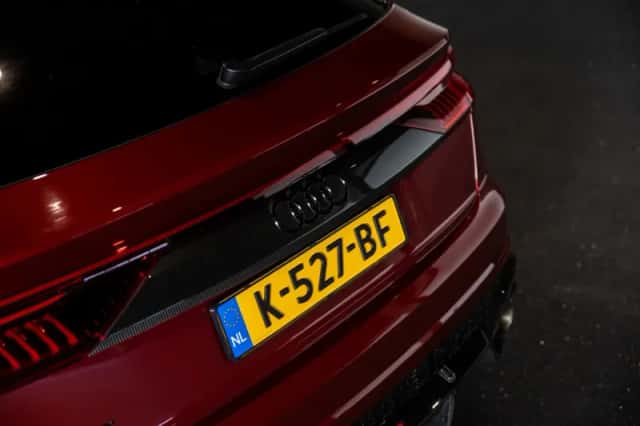 Audi RSQ8 (2020) thumbnail 20