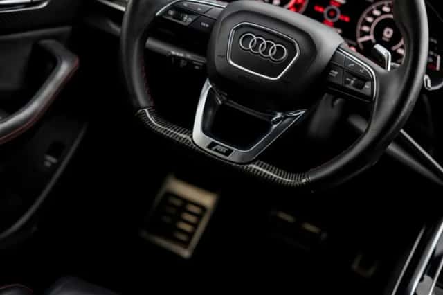Audi RSQ8 (2020) thumbnail 21