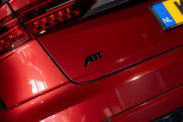 Audi RSQ8 (2020) thumbnail 22