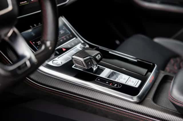 Audi RSQ8 (2020) thumbnail 23