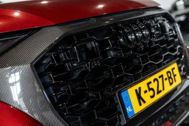 Audi RSQ8 (2020) thumbnail 24
