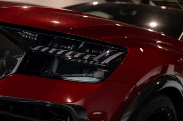 Audi RSQ8 (2020) thumbnail 26