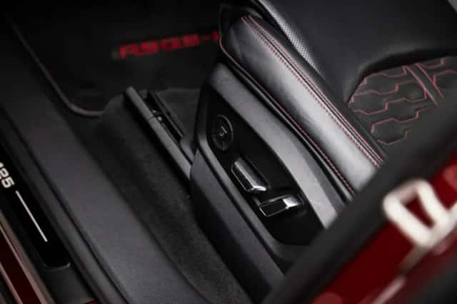 Audi RSQ8 (2020) thumbnail 27