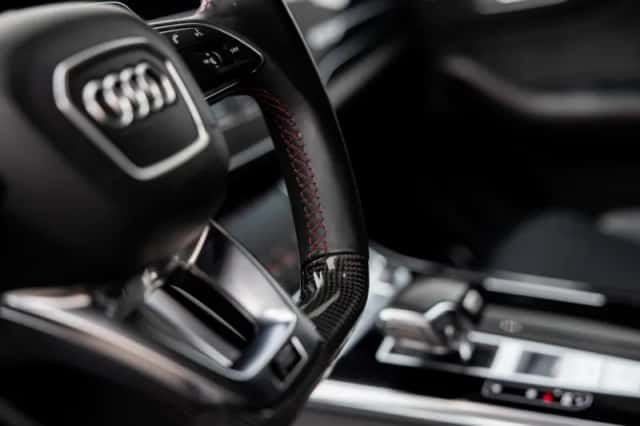 Audi RSQ8 (2020) thumbnail 29