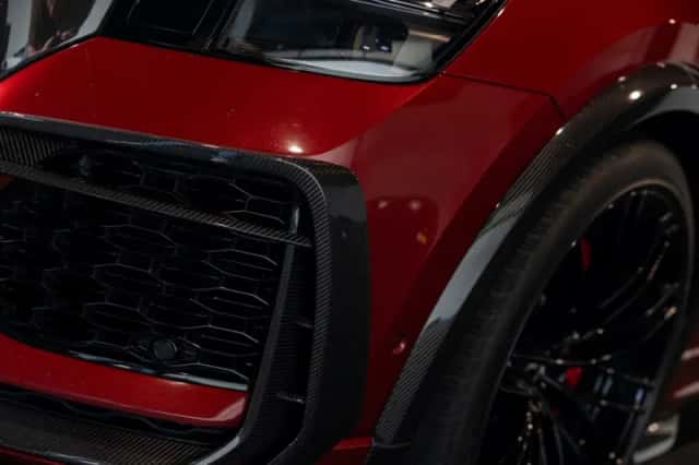 Audi RSQ8 (2020) thumbnail 32