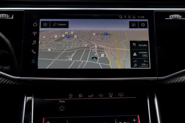 Audi RSQ8 (2020) thumbnail 33