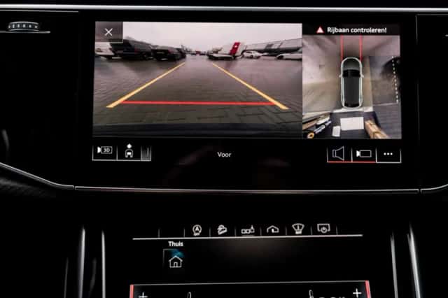 Audi RSQ8 (2020) thumbnail 35