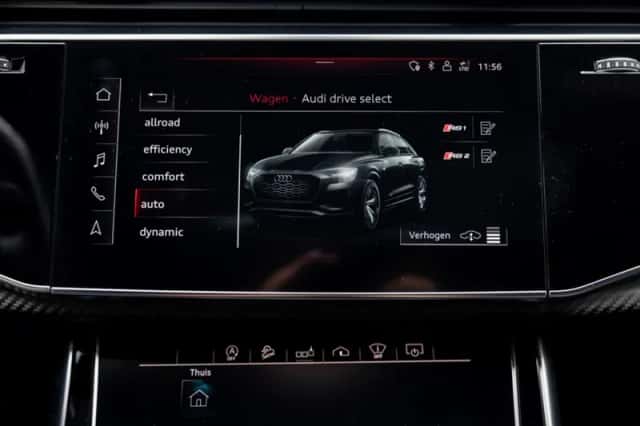 Audi RSQ8 (2020) thumbnail 37