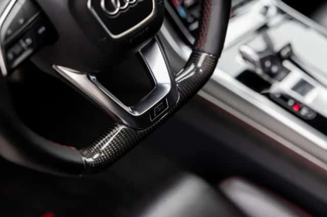 Audi RSQ8 (2020) thumbnail 40