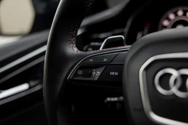Audi RSQ8 (2020) thumbnail 43