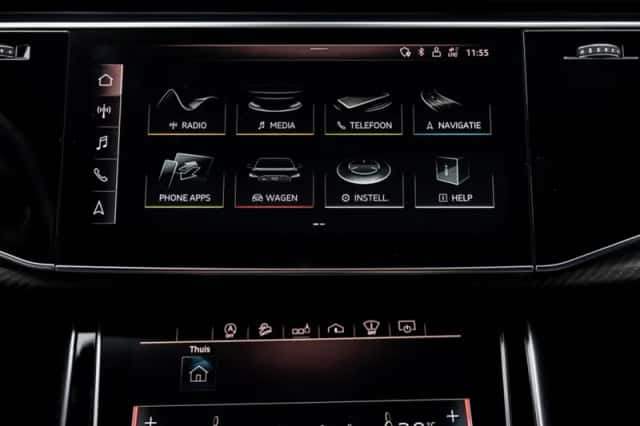 Audi RSQ8 (2020) thumbnail 46