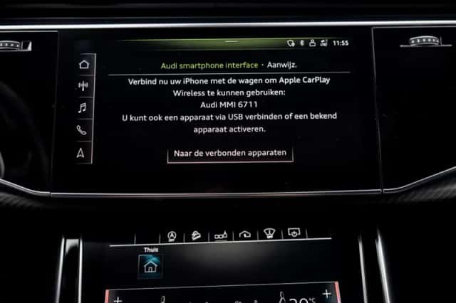 Audi RSQ8 (2020) thumbnail 47
