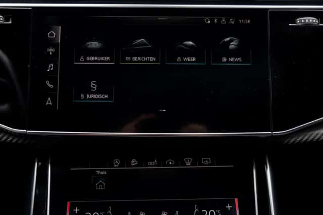 Audi RSQ8 (2020) thumbnail 48