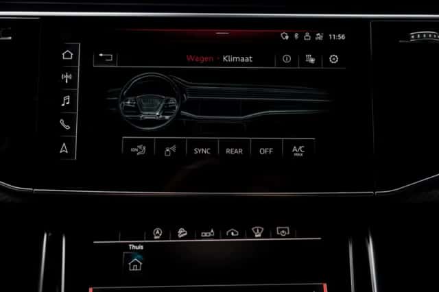 Audi RSQ8 (2020) thumbnail 51