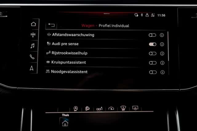 Audi RSQ8 (2020) thumbnail 52