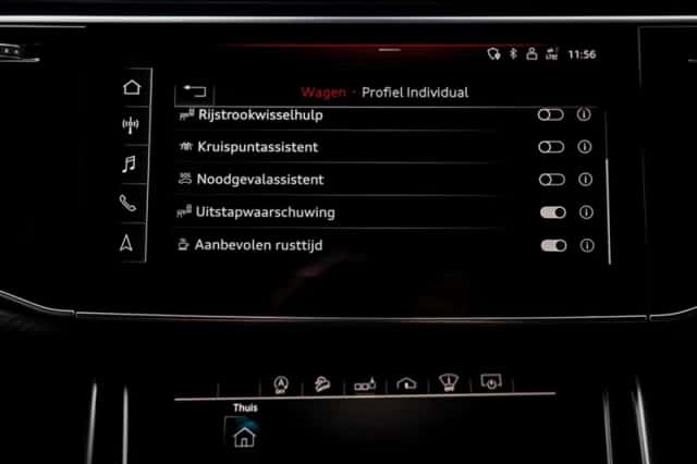 Audi RSQ8 (2020) thumbnail 53