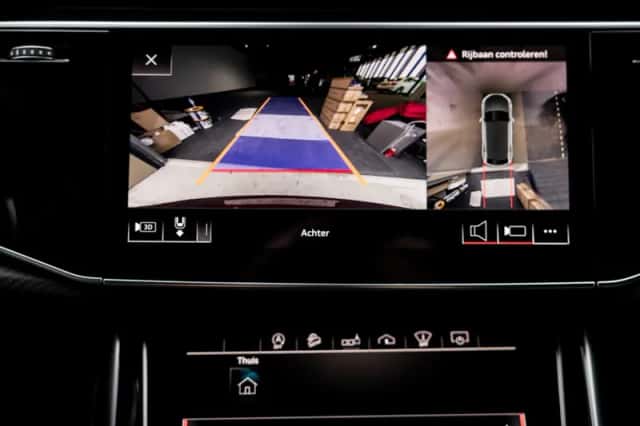 Audi RSQ8 (2020) thumbnail 54
