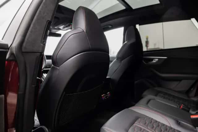 Audi RSQ8 (2020) thumbnail 7