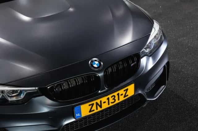 BMW M3 (2018) thumbnail 18