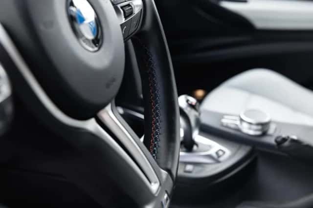 BMW M3 (2018) thumbnail 31