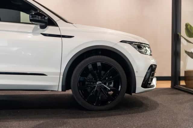 Volkswagen Tiguan (2022) thumbnail 15
