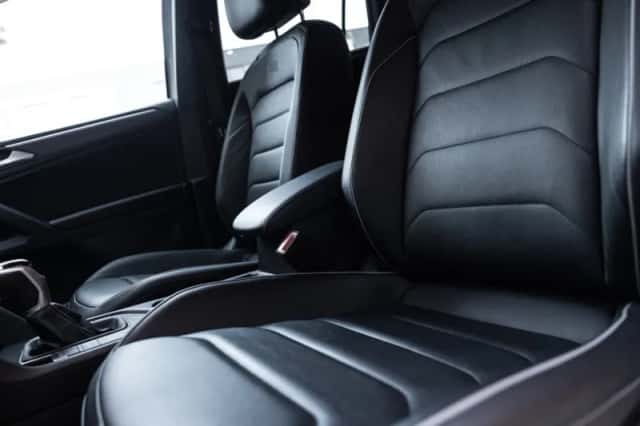 Volkswagen Tiguan (2022) thumbnail 3