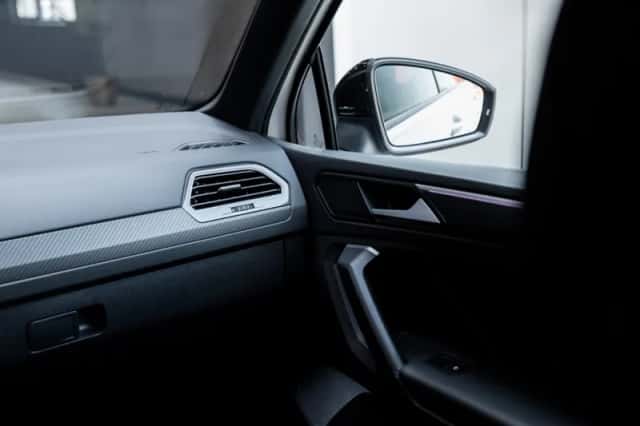 Volkswagen Tiguan (2022) thumbnail 21