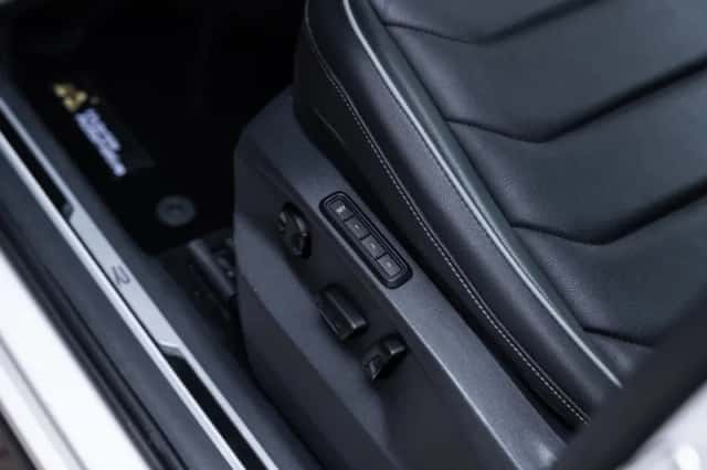 Volkswagen Tiguan (2022) thumbnail 24