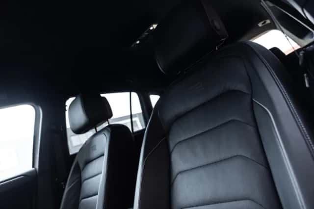 Volkswagen Tiguan (2022) thumbnail 4