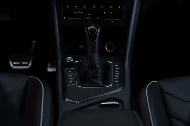 Volkswagen Tiguan (2022) thumbnail 34