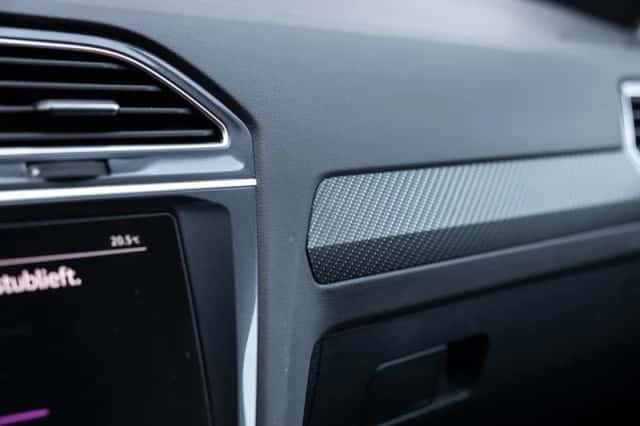 Volkswagen Tiguan (2022) thumbnail 45