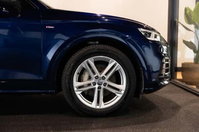 Audi Q5 (2020) thumbnail 13