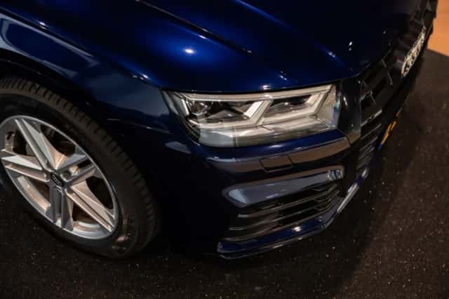 Audi Q5 (2020) thumbnail 15