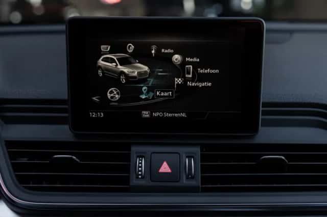 Audi Q5 (2020) thumbnail 18