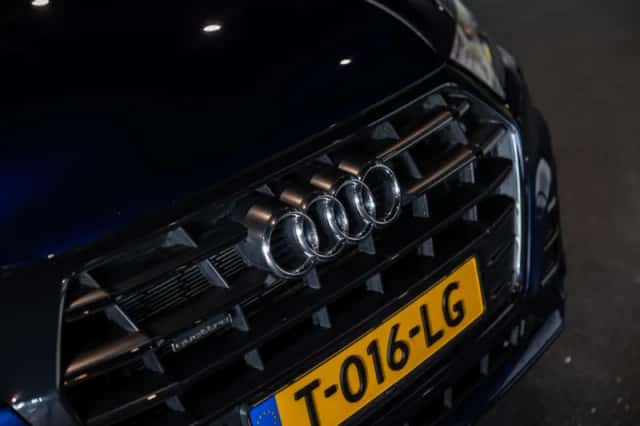 Audi Q5 (2020) thumbnail 21