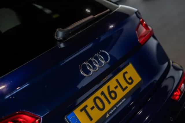 Audi Q5 (2020) thumbnail 23