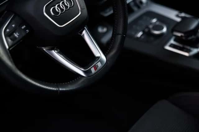 Audi Q5 (2020) thumbnail 24