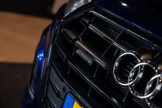 Audi Q5 (2020) thumbnail 25