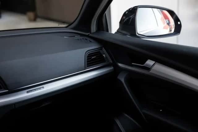 Audi Q5 (2020) thumbnail 28