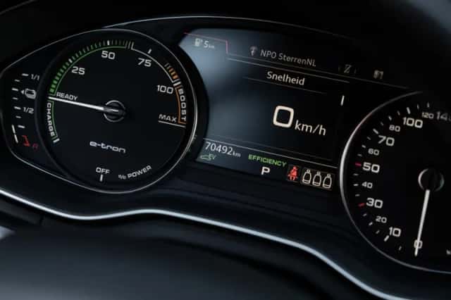 Audi Q5 (2020) thumbnail 31