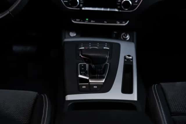 Audi Q5 (2020) thumbnail 37