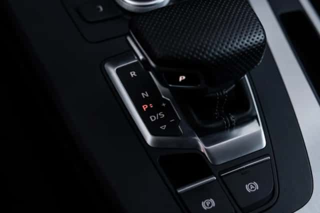Audi Q5 (2020) thumbnail 38