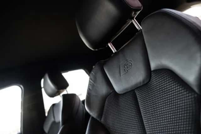 Audi Q5 (2020) thumbnail 5