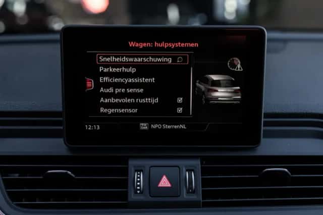 Audi Q5 (2020) thumbnail 42