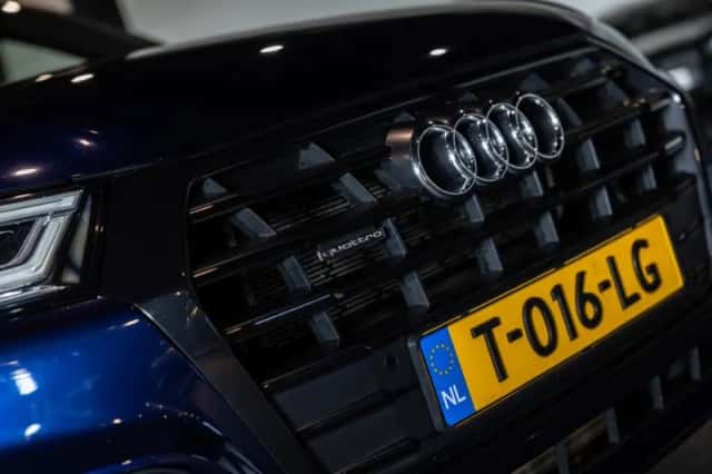Audi Q5 (2020) thumbnail 6
