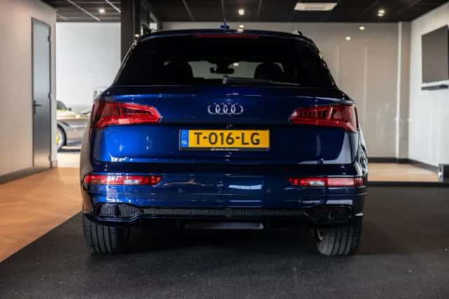 Audi Q5 (2020) thumbnail 10