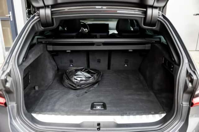 BMW 3-Serie (2022) thumbnail 11